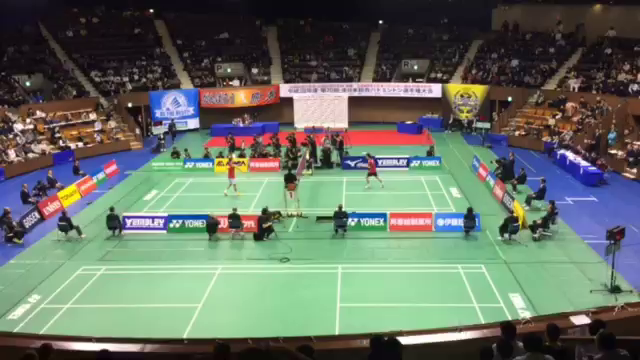 全日本総合 最終日の記事動画