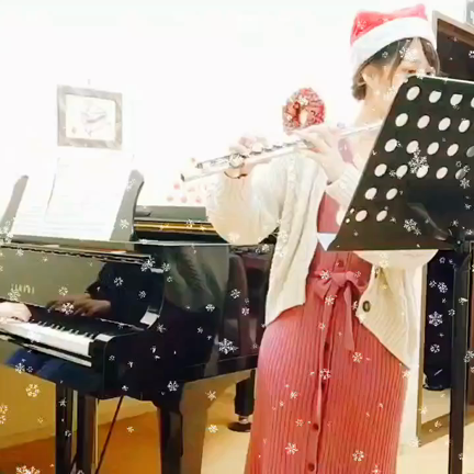 ハッピーメリークリスマスの記事動画
