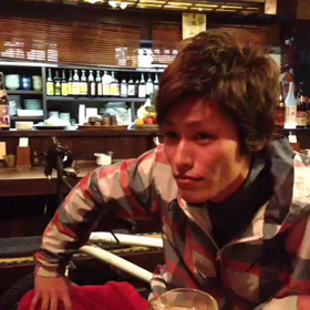 キャンディ新年会の画像