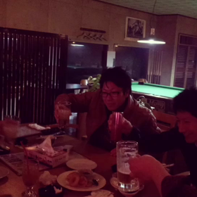 新年明けましておめでとうございますm(__)mの画像