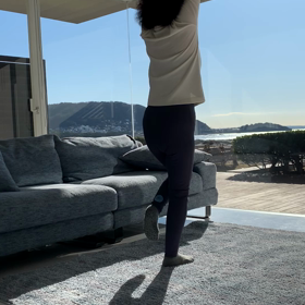 トレーニングの画像