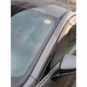 【洗車DIYコーティング】お客様からのご感想！の画像