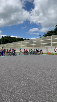 初レースで女子部門2位！赤ちゃんの頃からの〇〇に秘密があった！の記事動画