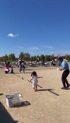 【開催】大盛況！エンジョイリズム体操kids体力測定チャレンジの記事動画