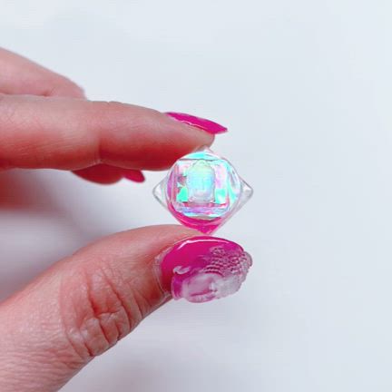 NAIL VENUS 2025spring!!!の記事動画