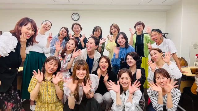 講師勉強会&研究会の記事動画