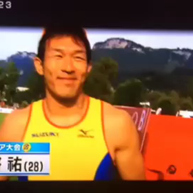 ★日本選手権①★の画像