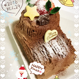 Merry Christmas☆2016の画像