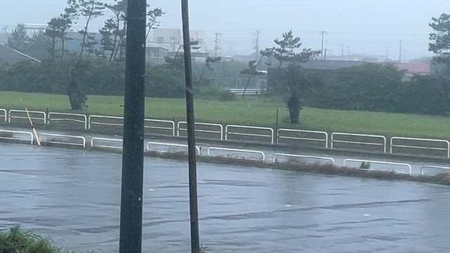 2026/06/21日曜日の波情報(胸)の記事動画