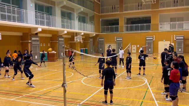 いよいよ今週予選が始まります✨……シニアクラブ6月前半活動よりの記事動画