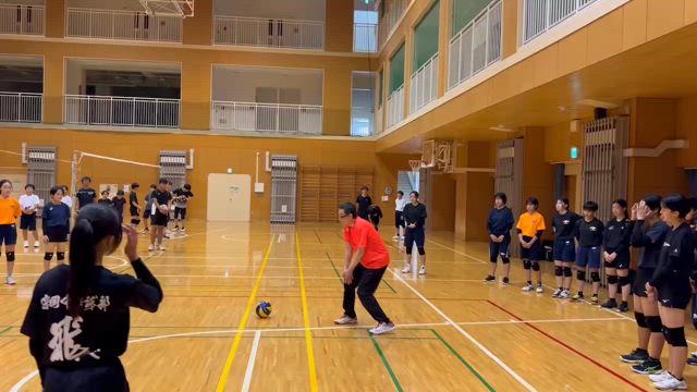 いよいよ今週予選が始まります✨……シニアクラブ6月前半活動よりの記事動画