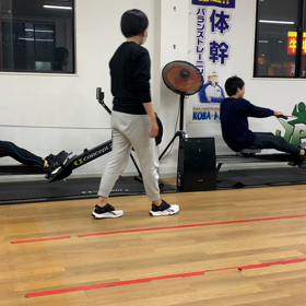 大人も追い込みますの画像