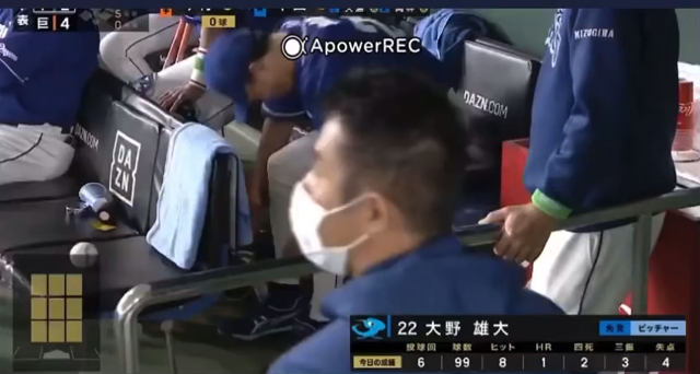 プロ野球開幕❗️の記事動画