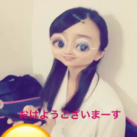 あーさんストーリー動画の画像