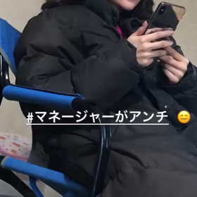 あーさんストーリー動画の画像