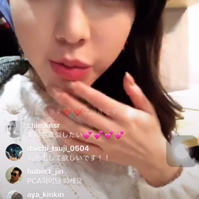 あーさんストーリ ーLIVE14の画像