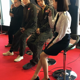 海ほたるイベント コメント2の画像