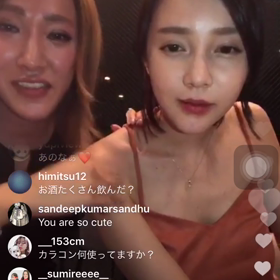 インスタLive動画録画続き7の画像