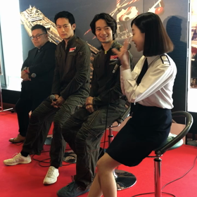 海ほたるイベント コメント3の画像