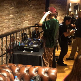 FASHION'S NIGHT OUT 2の画像