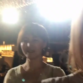 yoonjiさんストーリー動画の画像