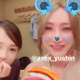 あーさんストーリー動画の画像