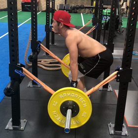 Diamond Fitnesにての画像
