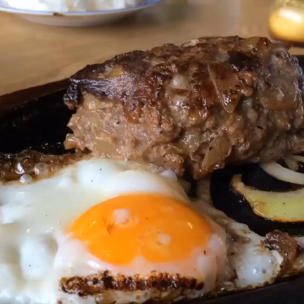 ハンバーグの店 2の記事動画