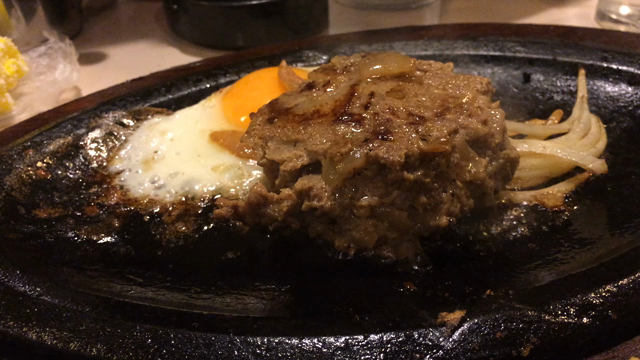 ハンバーグ   スイスの記事動画