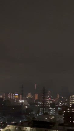 花火大会（リベンジ）の記事動画