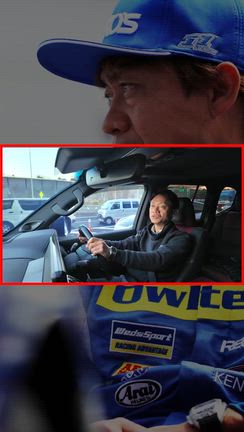 もうすぐその運転が違反に！？の記事動画