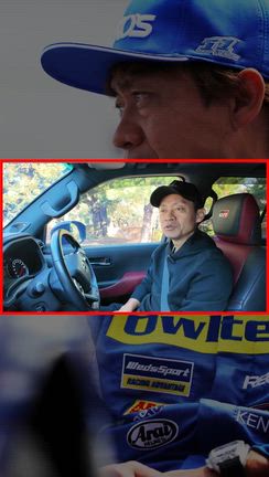 運転免許を取って終わりにしていませんか？レーシングドライバー脇阪寿一が教える本当の運転の記事動画