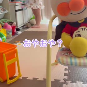 ☆ペンピ～孫りん浣腸隊長ばぁばの出動☆の画像