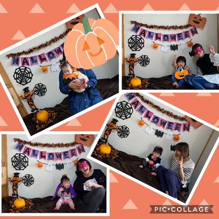 リズムベビマのハロウィンイベント賑やかに開催！の記事動画