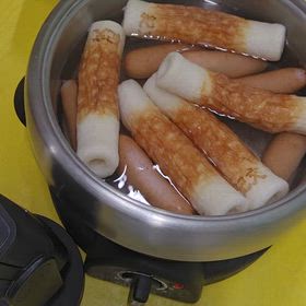 王様のディナ―。の画像
