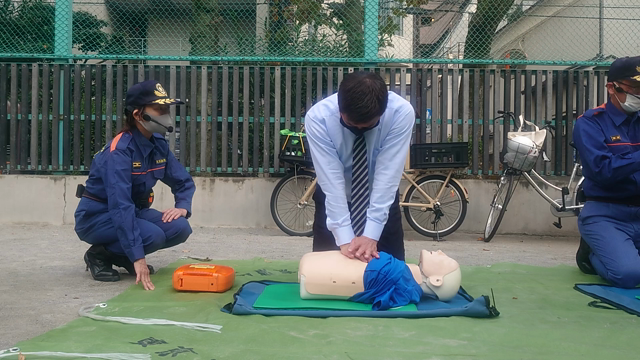 防災意識はコロナ渦でも常に高くの記事動画