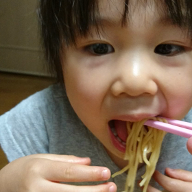 この動きが何か好きで。の画像
