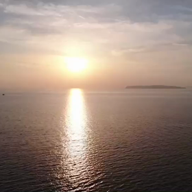 ドローン空撮動画の画像