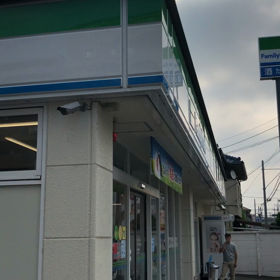 朝から事件に遭遇？の画像