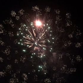 花火の画像