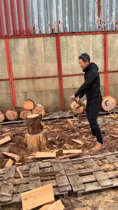 ゴルフ虎の穴　仁農園への記事動画