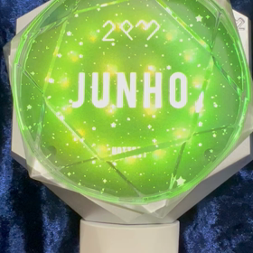 2PMのコンサートで使えるペンライトやライトスティックについて
