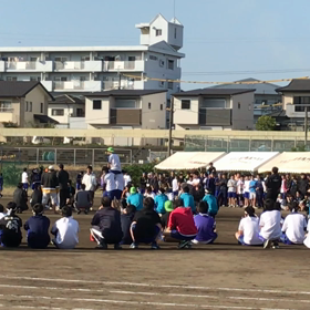 体育祭の画像