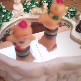 New York ☆ Christmasの画像