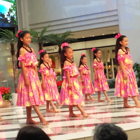 東京フラフェスタ2018 ☆ in 池袋の画像