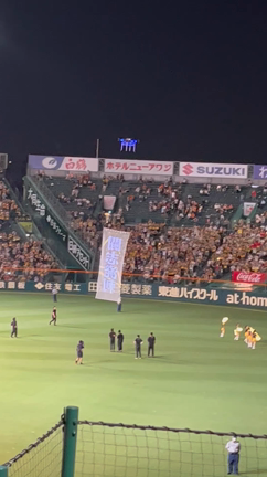 ★7月の出来事。まず阪神。の記事動画