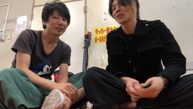 明日はラスト稽古♪の記事動画
