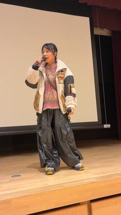 第5回あまろっく市民上映会、終了♬の記事動画