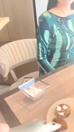 尊敬する後輩の前田真里アナウンサーとの記事動画