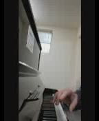ピアノを探してます☆Yamaha U3 or U1の記事動画